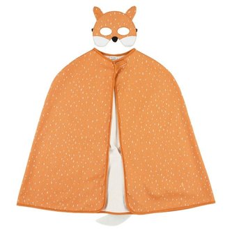 Kostým Trixie - Mr. Fox