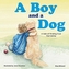 A Boy and a Dog