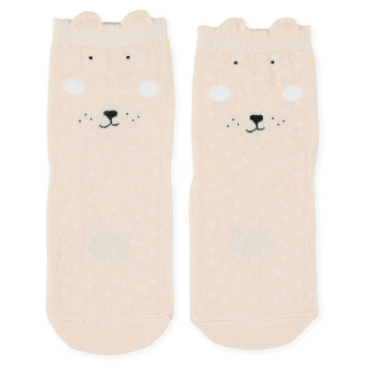 Dětské ponožky Trixie Mrs. Rabbit 2-pack  -  19/21