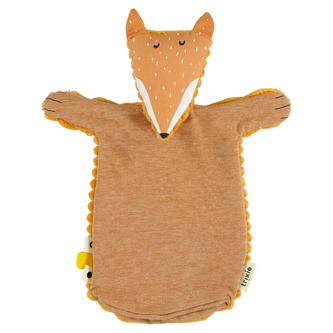 Maňásek Trixie - Mr. Fox