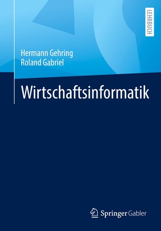 Wirtschaftsinformatik