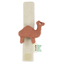 Chrastítko na zápěstí Trixie - Camel