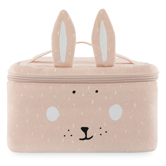 Svačinový termo box Trixie Baby - Mrs. Rabbit