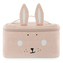 Svačinový termo box Trixie Baby - Mrs. Rabbit