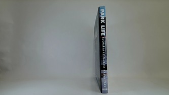 Park life: Kuchařka restaurace Kampa Park