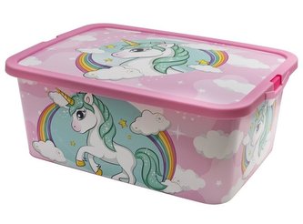ÚLOŽNÝ BOX UNICORN