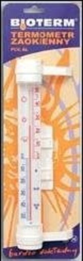 TEPLOMĚR VELKÝ 29X4,5 CM -BIO