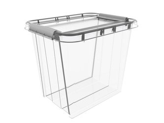 KONTEJNER PRO BOX 53 L