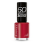 Rimmel London 60 Seconds Lak na nehty Super Shine 8 ml 719 Mermaid Fin pro ženy