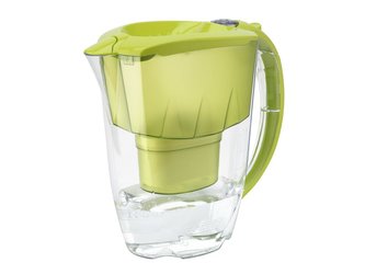 FILTRAČNÍ KONVICE AMETHYST 2,8 L LIMETKOVÁ + VLOŽKA