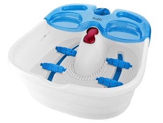 MASÁŽNÍ VANA NA NOHY  FM-588A FEDERICA BOTTI