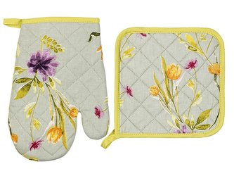 SADA DRŽÁKŮ RUKAVIC A HRNCŮ ESSEX