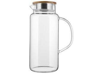 KONVICE ŽÁRUVZDORNÁ NOBILE 1,8L