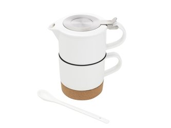 HRNČEK TEA FOR ONE 440 ML