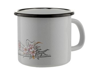 HRNEK 9CM 550ML BERGAMO