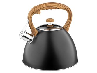 NEREZOVÁ KONVICE 2,5L FRANK ČERNÝ