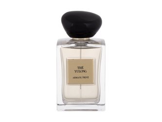 Armani Privé Les Eaux Toaletní voda Thé Yulong 100 ml unisex
