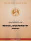 Medical Biochemistry - Seminars