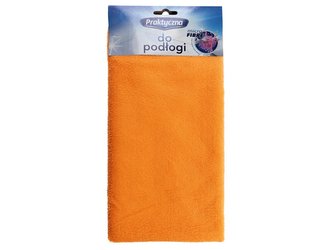 UTĚRKA Z MIKROVLÁKNA PRAKTYCZNA NA PODLAHU