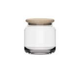 SKLENICE ZAVAŘOVACÍ ECO STORAGE TG 500ML