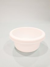 MÍSA KULATÁ 26CM/4L BÍLÁ -BEN