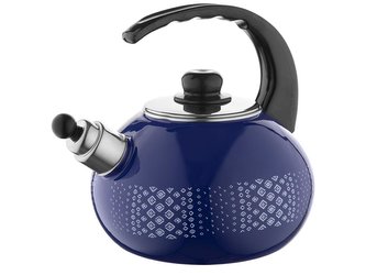 TRELIS SMALTOVANÁ KANVICA 2,2L
