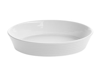 Florina zapékací mísa 2000ml  Christo 31 x 21 cm, 2 l, oválná