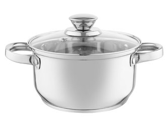 NEREZOVÝ HRNIEC MAESTRO 16CM 1,6L