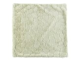 POVLAK NA POLŠTÁŘ  LAPINA 45X45CM ŠEDÝ-MINT