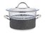 * ONYX PARNÍ HRNEC ALU 20CM 2,8 L