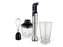 RUČNÍ MIXÉR V SADĚ SOLANO -BOTTI HB-728A