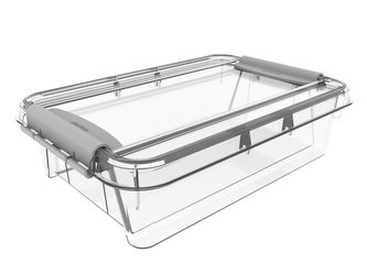 KONTEJNER PRO BOX 900 ML