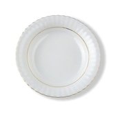 TALÍŘ HLUBOKÝ IWONA 22 CM 0014 CHO