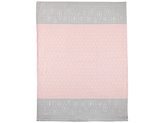 UTĚRKA DEKOR 50X70CM SOLTARE RŮŽOVÁ