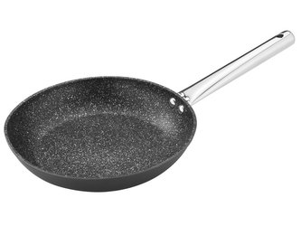 MERLOT PÁNEV 28 CM ČERNÝ