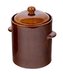 HERMETICKÝ HRNEK 1,8L + POKLICE