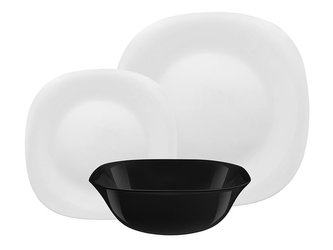 JÍDELNÍ SADA VELVET 6/18