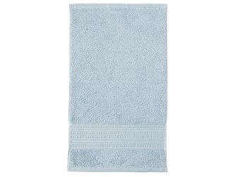 RUČNÍK MARCO 30X50 SAFÍROVÝ