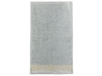 RUČNÍK FELIPE 30X50CM OLIVOVÝ