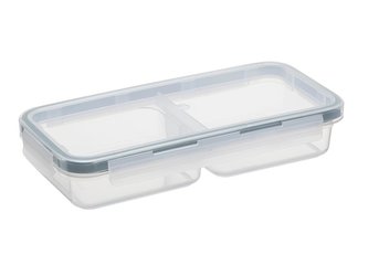 NÁDOBA NA POTRAVINY AMSTERDAM 2X210ML -PT 5260