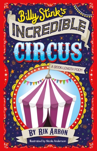 Billy Stink's Incredible Circus
