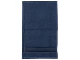 RUČNÍK ESTERA 30X50CM NÁMOŘNICKÁ MODRÝ
