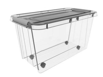 BOX PRO-BOX 70 L