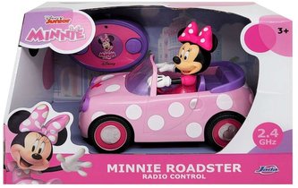 RC Minnie Roadster