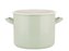 HRNEC SMALTOVANÝ ZELENÝ 20CM 5L FORTE B/P