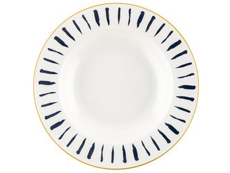 TALÍŘ HLUBOKÝ HAMPTONS ONE 22CM