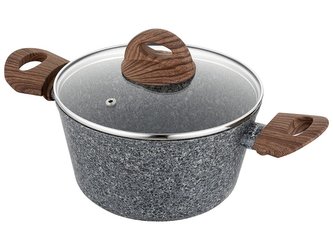 HRNEC 20 CM MASTER