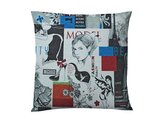 POVLAK NA POLŠTÁŘ   40X40CM FASHION