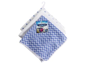 UTĚRKY Z MIKROVLÁKNA PRAKTYCZNA UNIVERZÁLNÍ 3KS