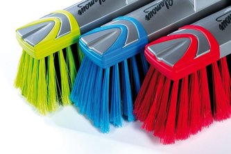 SMETÁK S NÁSADOU GLAMOUR -BEN